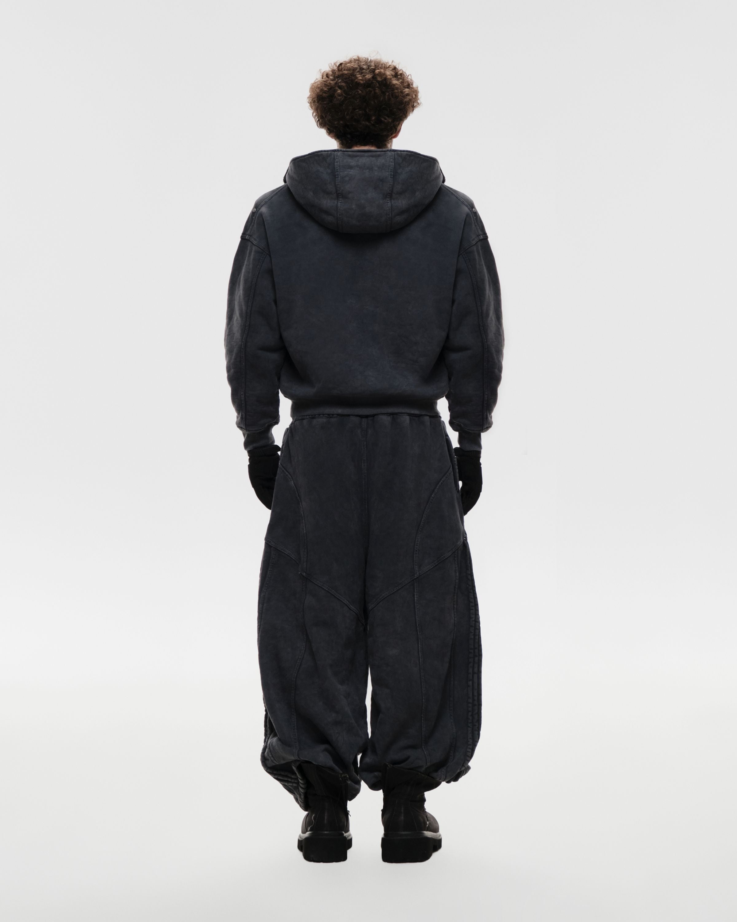 RVB Shinka Hoodie Vietnamese Streetwear