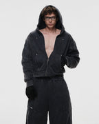 RVB Shinka Hoodie Vietnamese Streetwear