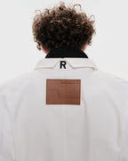 RVB Shinka Multi Pocket Longsleeve Shirt Vietnamese Streetwear