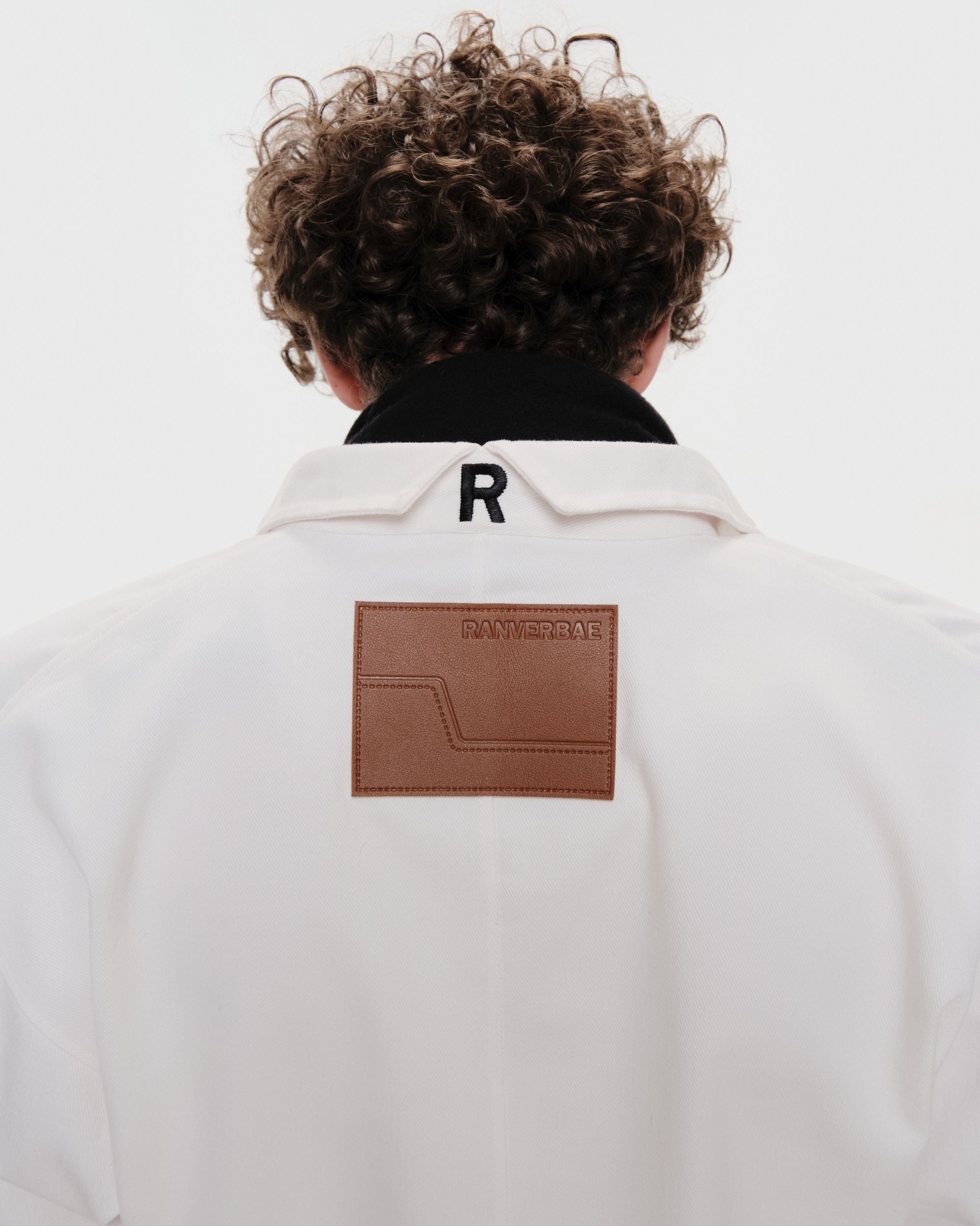 RVB Shinka Multi Pocket Longsleeve Shirt Vietnamese Streetwear