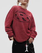 RVB Shinka Fade Sweater Vietnamese Streetwear
