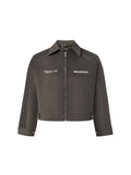 RVB Jiyu Boxy Jacket Vietnamese Streetwear
