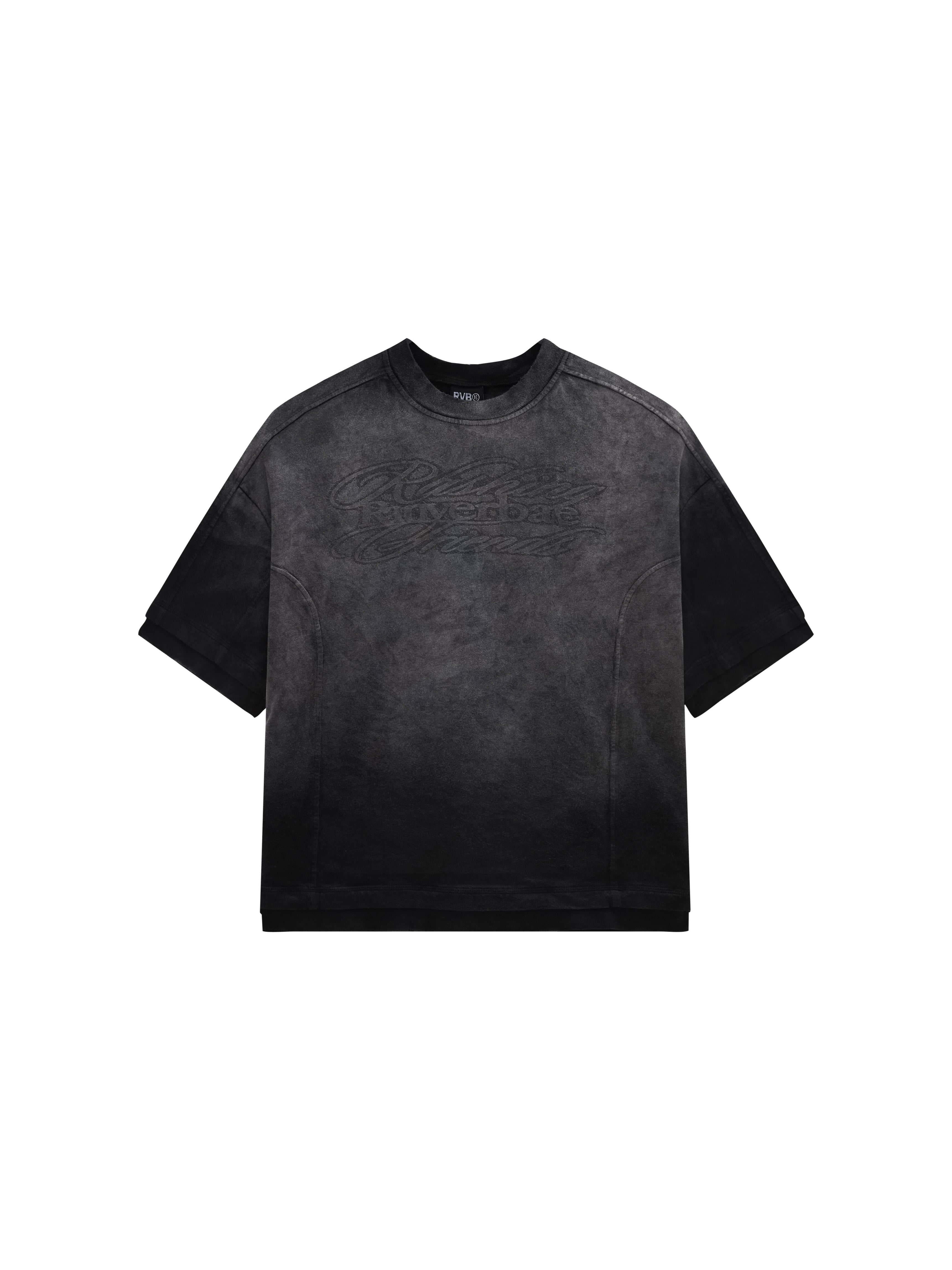 RVB Shinka Classic Washed Tee T-Shirt Vietnamese Streetwear