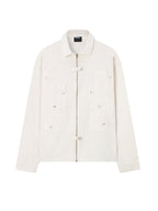 RVB Shinka Multi Pocket Longsleeve Shirt Vietnamese Streetwear