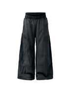 RVB Shinka Shift Oversized Sweatpants Dark Grey Vietnamese Streetwear