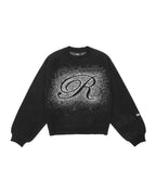 RVB Celestial Knit Sweater Vietnamese Streetwear