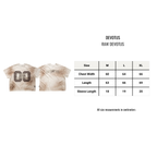 DEVOTUS Raw 00 T-Shirt Vietnamese Streetwear