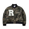 RIPOFFF Varsity Jacket Vietnamese Streetwear