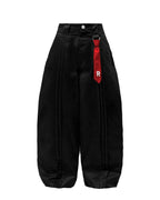 RVB 17Th Gate Baggy Pants Vietnamese Streetwear