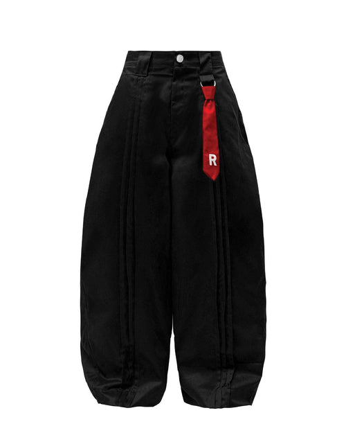 RVB 17Th Gate Baggy Pants Vietnamese Streetwear