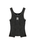 RVB Celestial Core Tank Top Vietnamese Streetwear