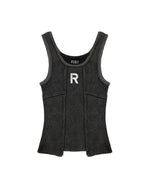 RVB Celestial Core Tank Top Vietnamese Streetwear