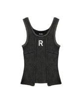 Celestial Core Tank Top