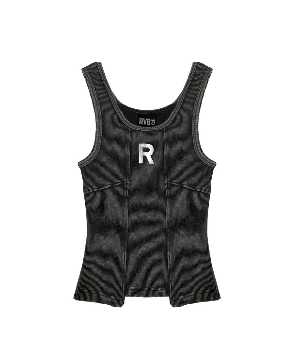 RVB Celestial Core Tank Top Vietnamese Streetwear