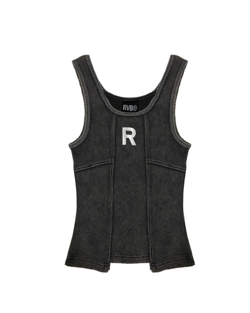 RVB Celestial Core Tank Top Vietnamese Streetwear