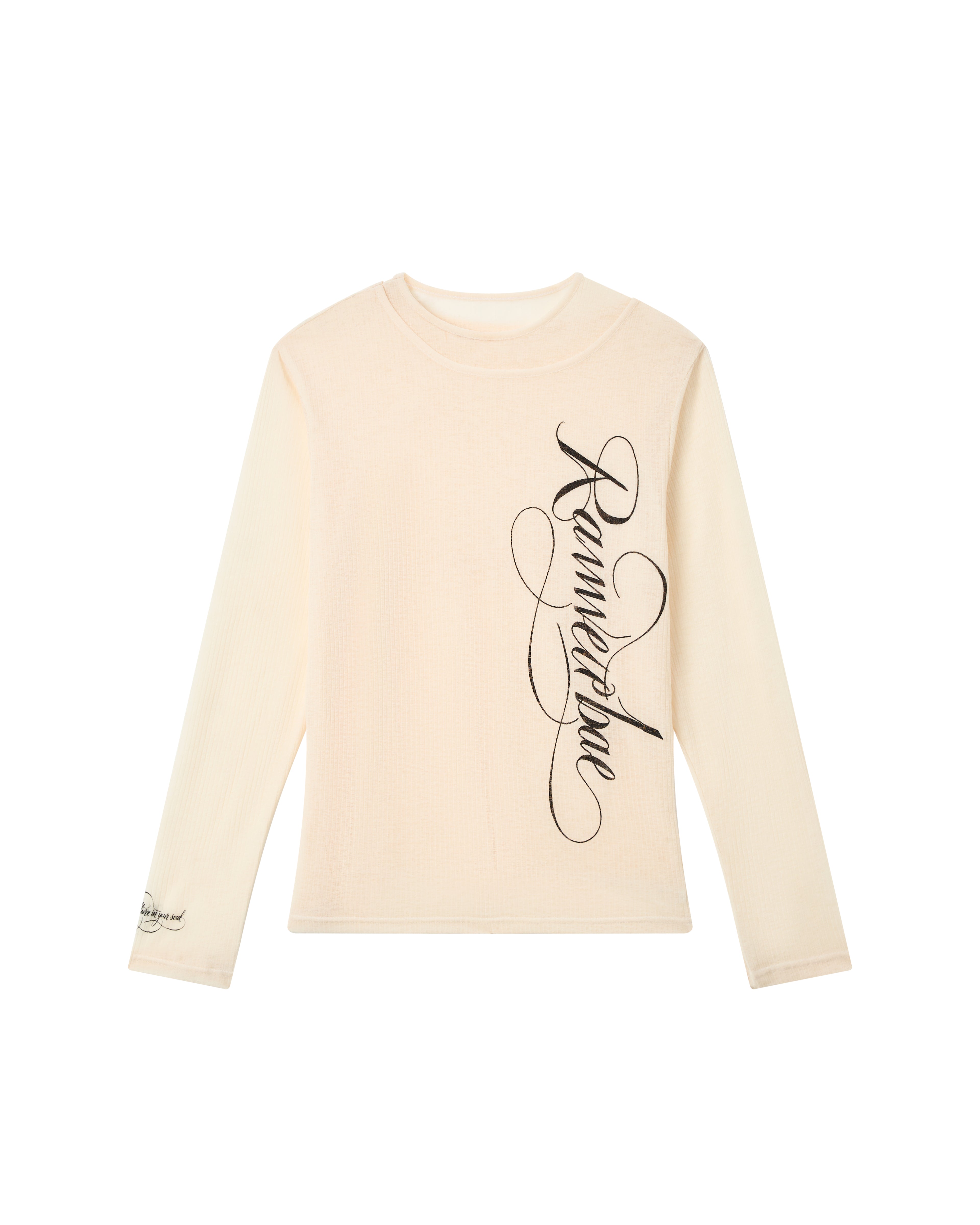 RVB Celestial Cosmos Longsleeve Vietnamese Streetwear
