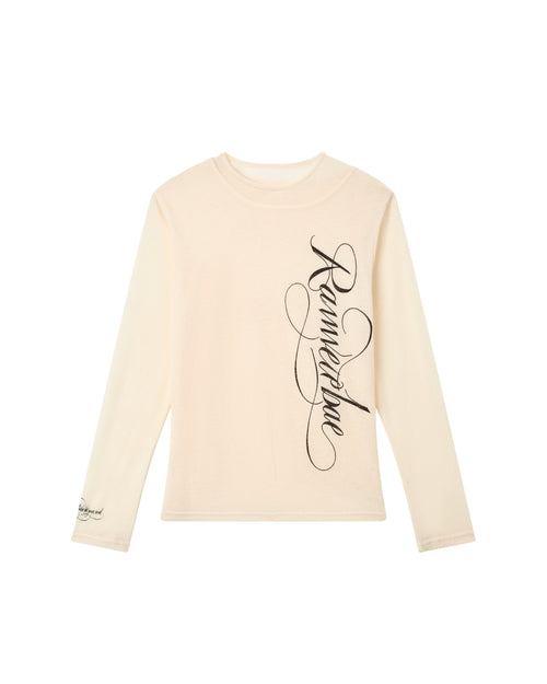 RVB Celestial Cosmos Longsleeve Vietnamese Streetwear