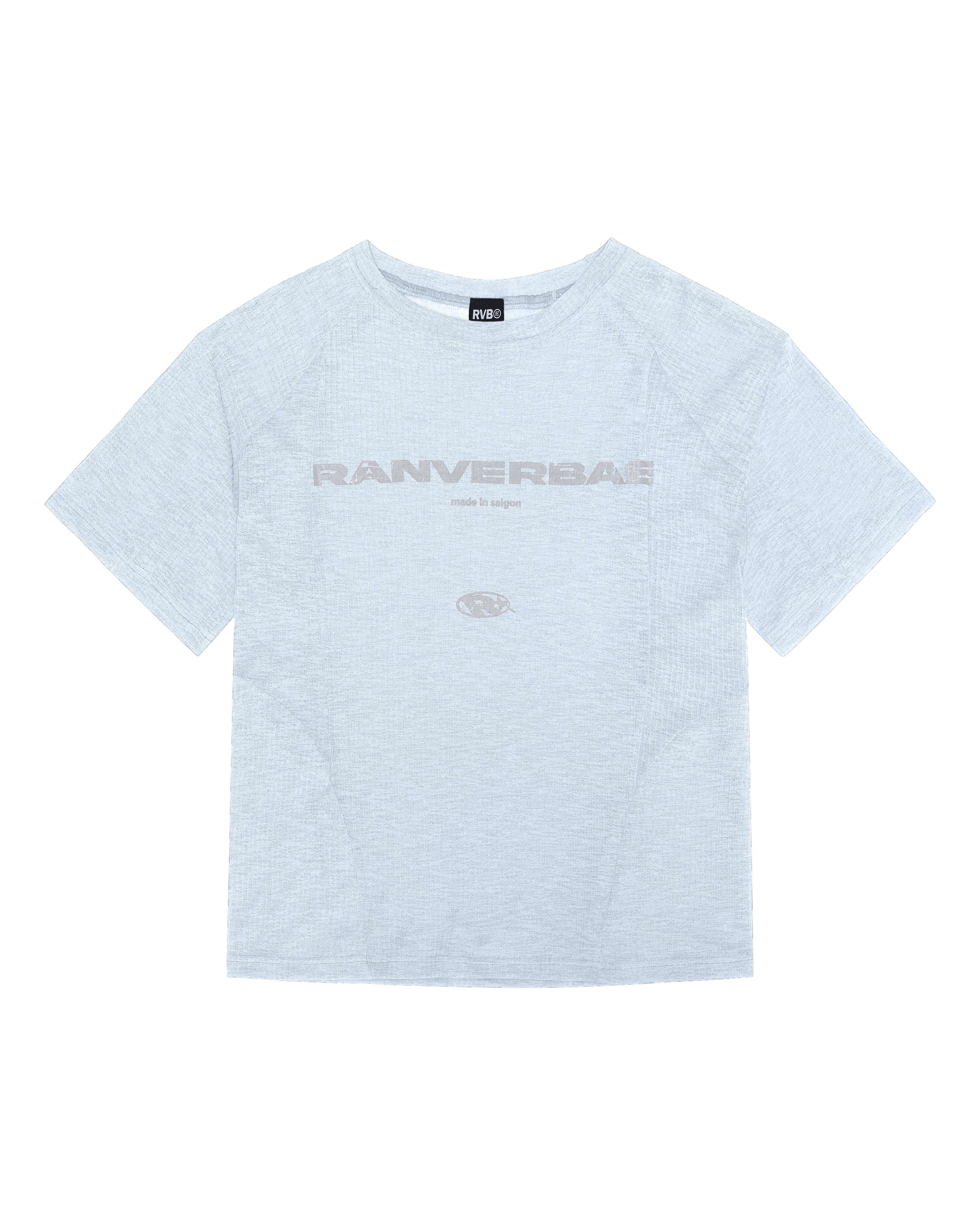 RVB Celestial Nebula T-Shirt Vietnamese Streetwear