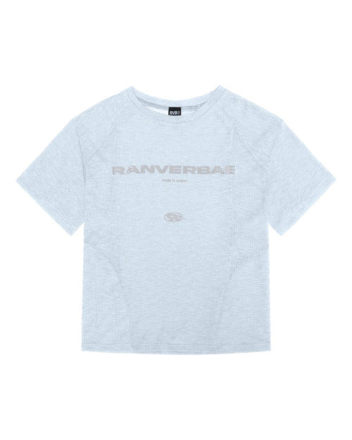 RVB Celestial Nebula T-Shirt Vietnamese Streetwear