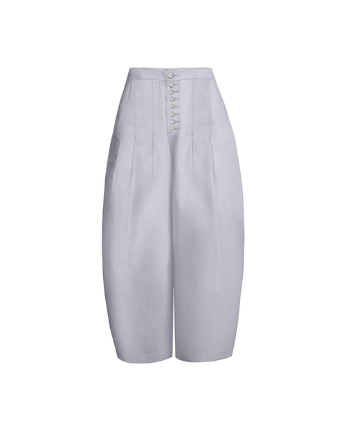 RVB Celestial Nova Oversized Pants Vietnamese Streetwear