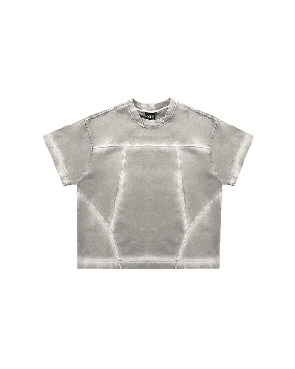 RVB Jiyu Boxy T-Shirt Vietnamese Streetwear