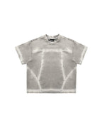 RVB Jiyu Boxy T-Shirt Vietnamese Streetwear