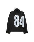 RVB Jiyu Liberty Boxy Shirt Vietnamese Streetwear