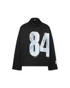 RVB Jiyu Liberty Boxy Shirt Vietnamese Streetwear