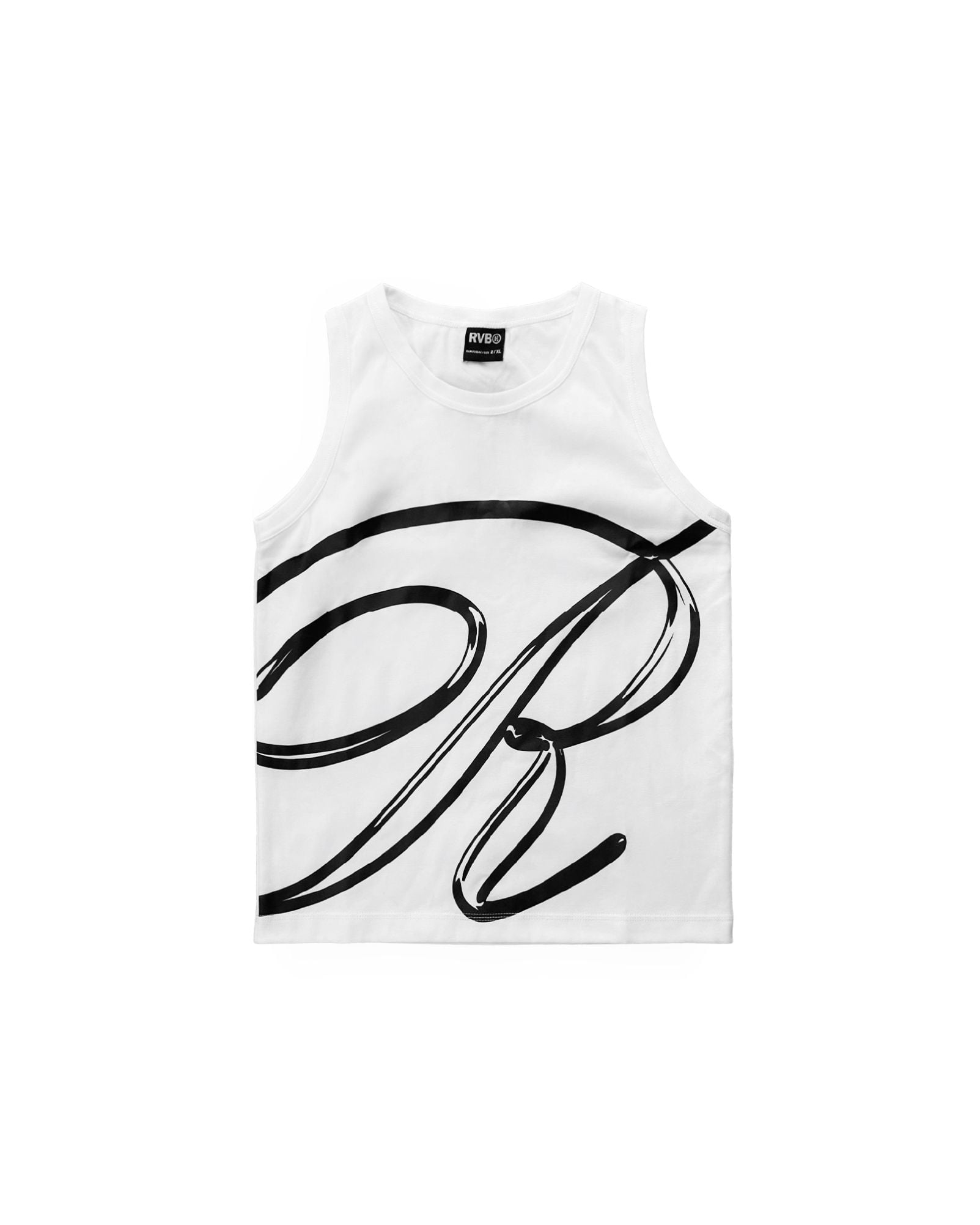 RVB Jiyu Tank Top Vietnamese Streetwear