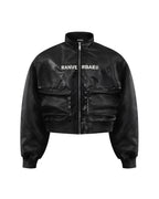 RVB Outspace Jacket Vietnamese Streetwear