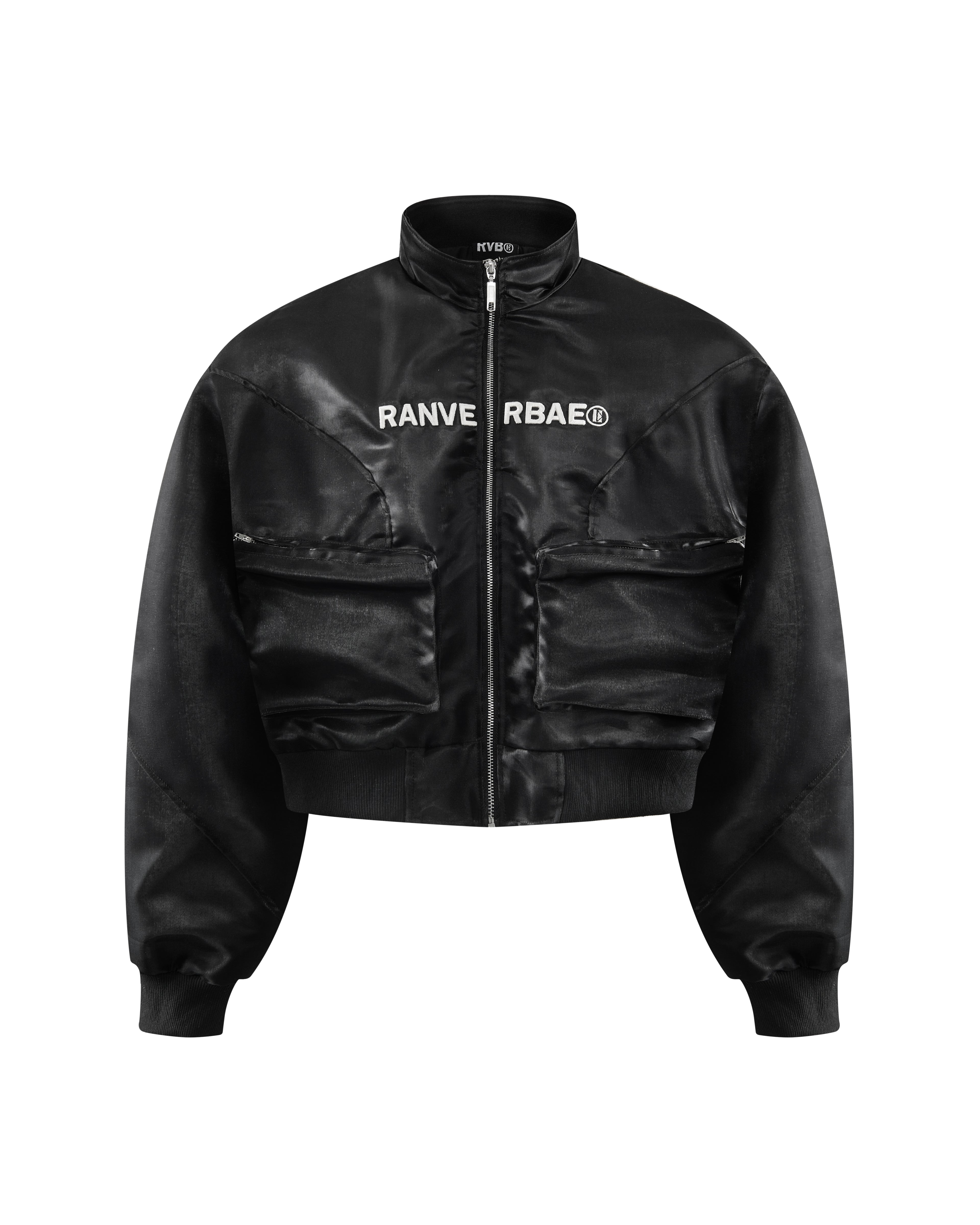 RVB Outspace Jacket Vietnamese Streetwear