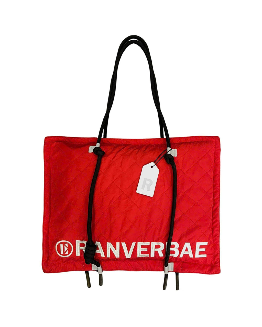 RVB Pillow Tote Bag Vietnamese Accesorries