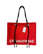 RVB Pillow Tote Bag Vietnamese Accesorries