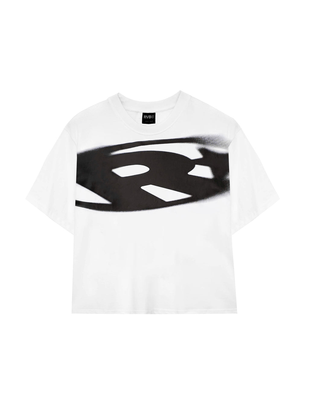 RVB Tilted Star T-Shirt Vietnamese Streetwear