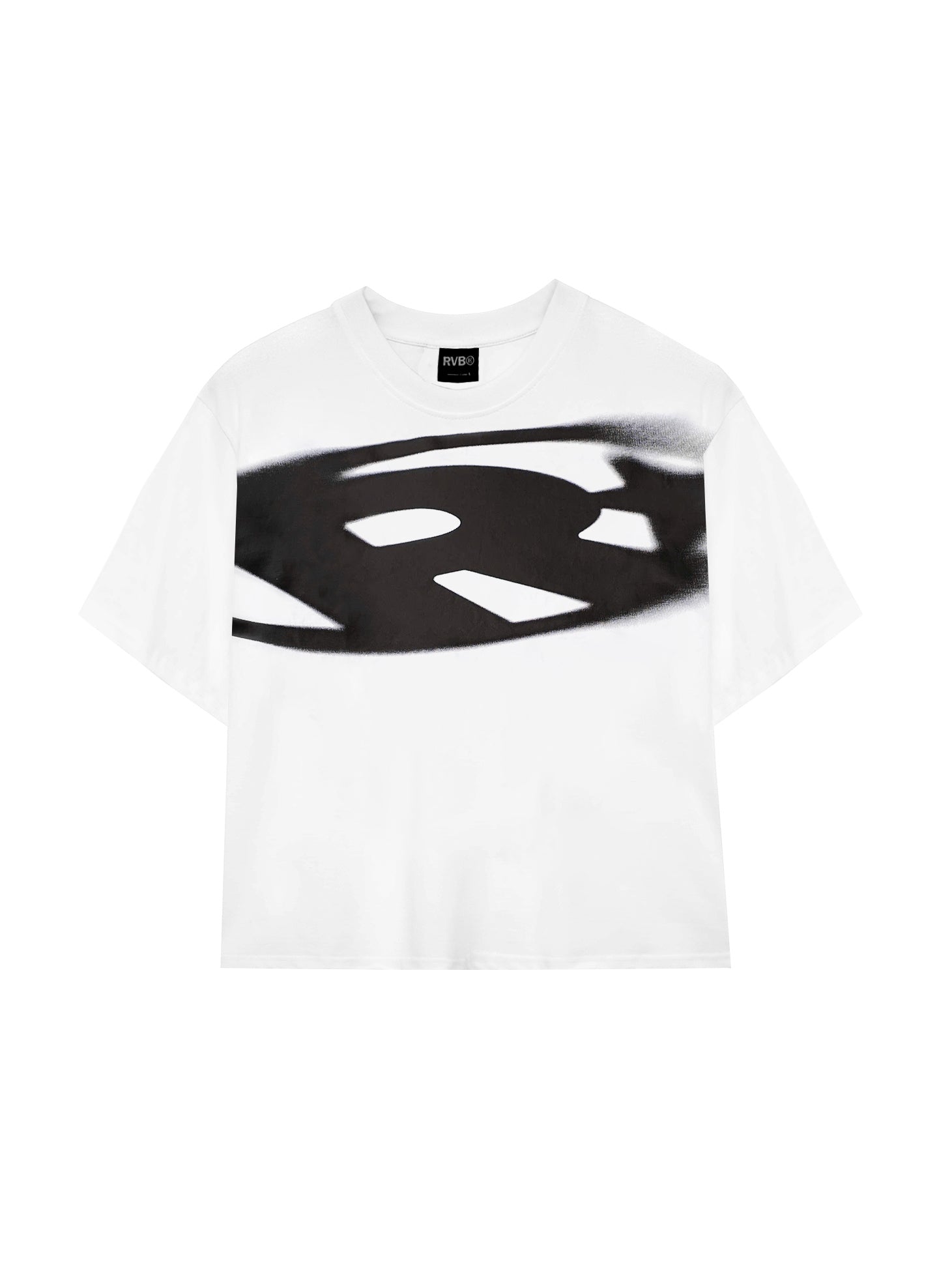 RVB Tilted Star T-Shirt Vietnamese Streetwear
