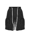 RVB Voyage Jort Short Vietnamese Streetwear