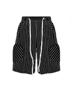 RVB Voyage Jort Short Vietnamese Streetwear