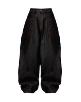 Voyage Oversized Jeans