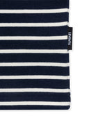 Seasonal Stripe Long Sleeve