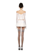 LSOUL Selina Top Vietnamese Womenswear