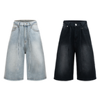 DVT Short Jeans