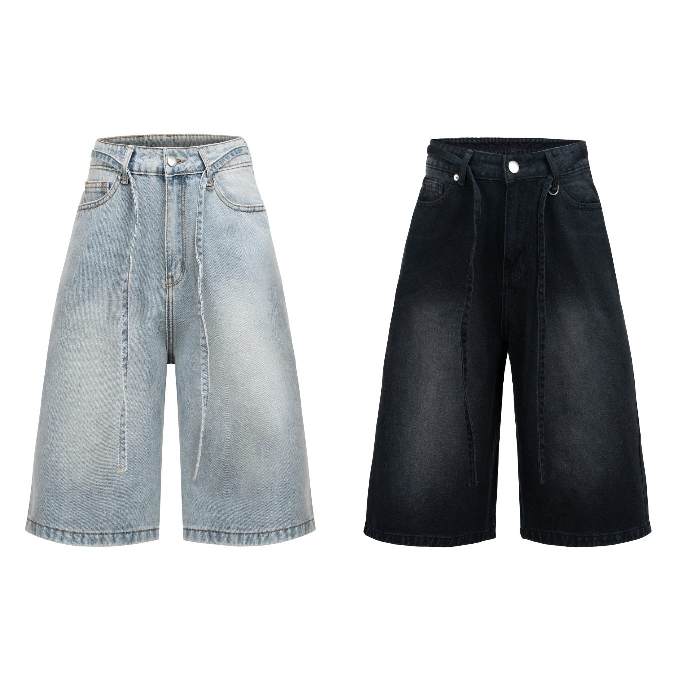 DVT Short Jeans