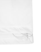 Sporty Nylon Cargo Pants