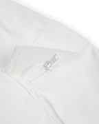 Sporty Nylon Cargo Shorts