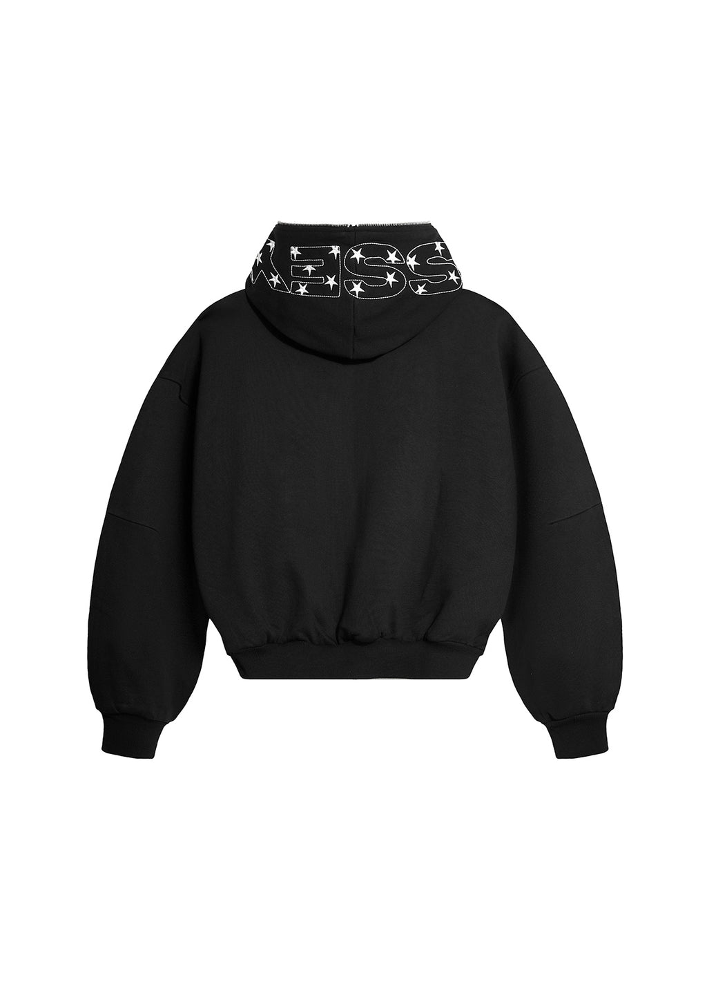 The Starry Zip Hoodie