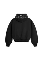 The Starry Zip Hoodie