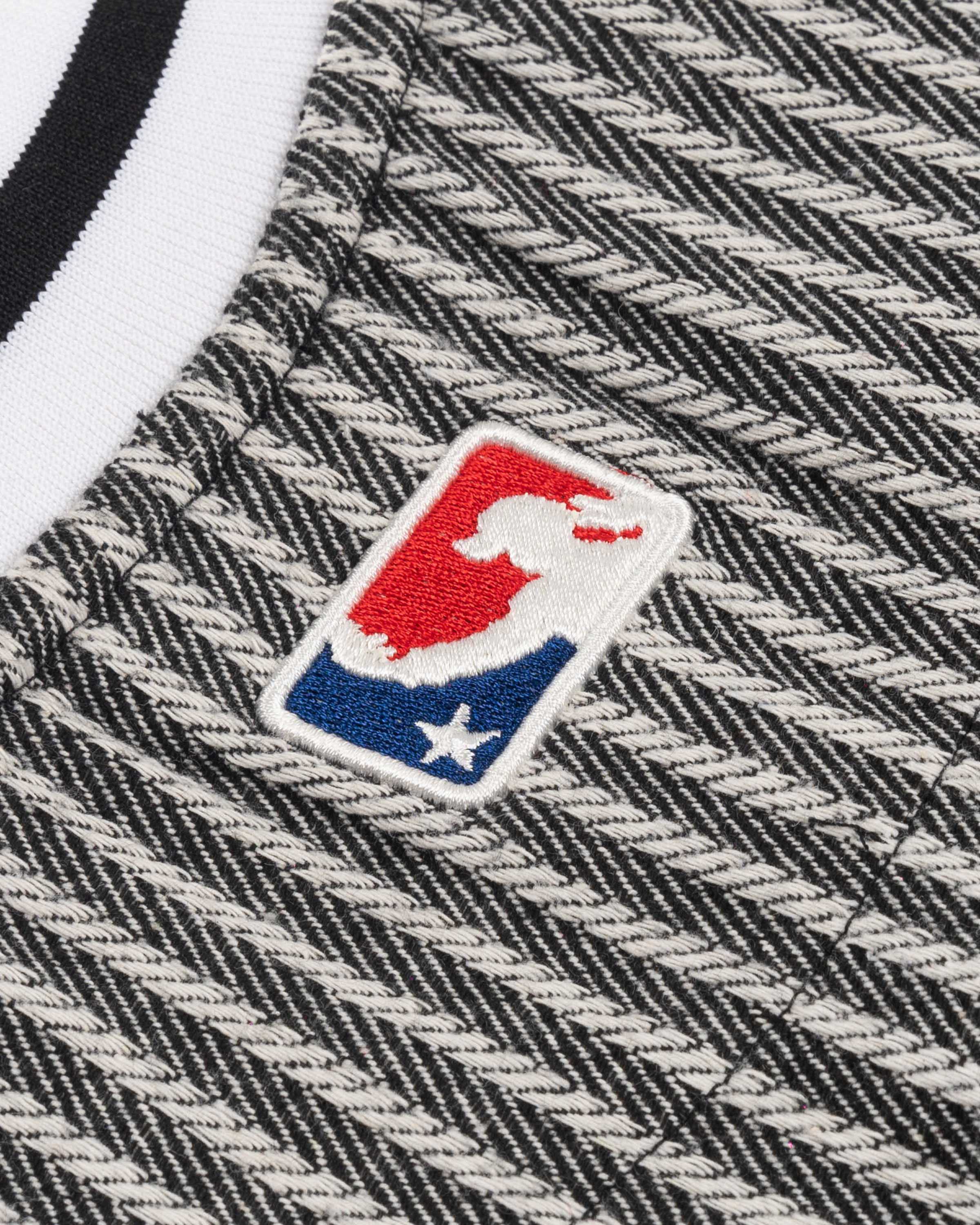 Striped Baseball Jersey