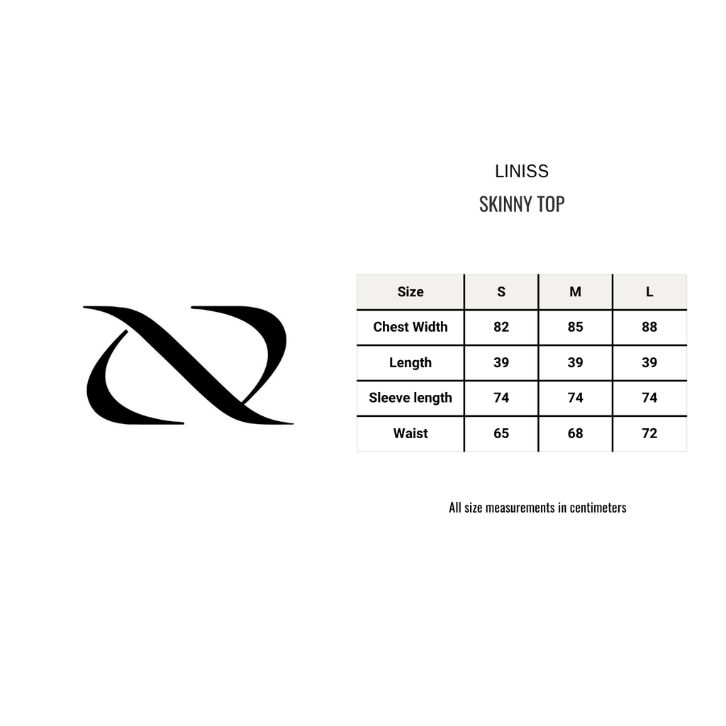 Skinny Top