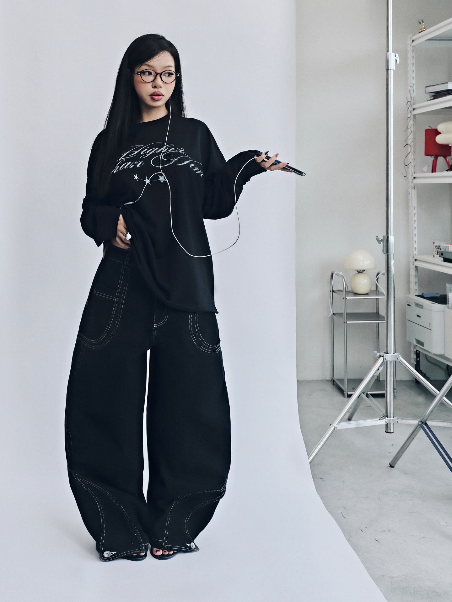 Higher Tee