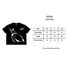 Star Wash Boxy T-Shirt